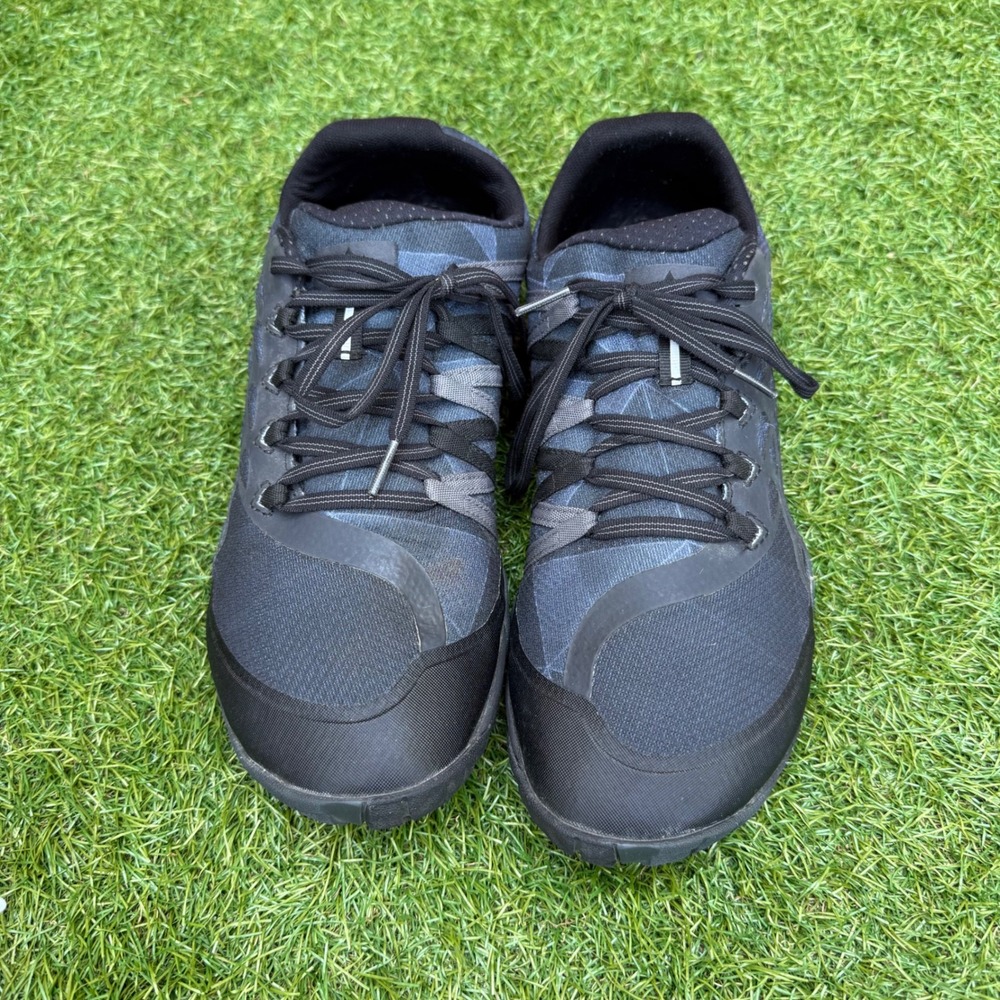 Merrell Black Athletic Shoes